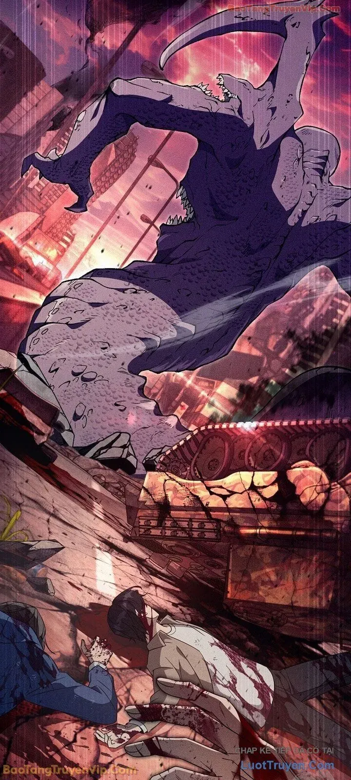 Huyễn Tượng Thợ Săn Tại Dị Giới Chap 75 - Next Chap 74