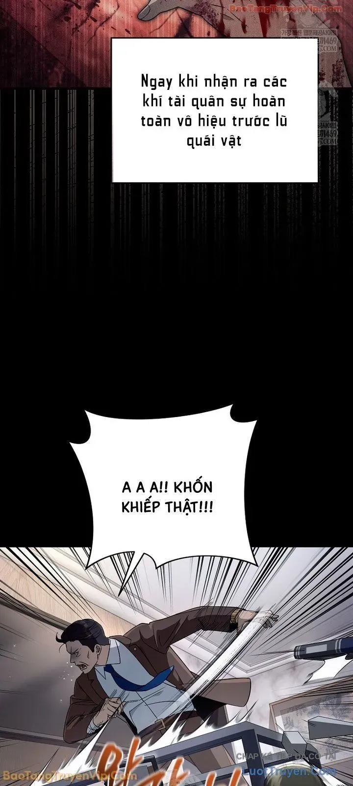 Huyễn Tượng Thợ Săn Tại Dị Giới Chap 75 - Next Chap 74