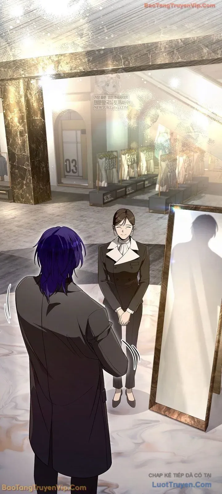 Huyễn Tượng Thợ Săn Tại Dị Giới Chap 75 - Next Chap 74