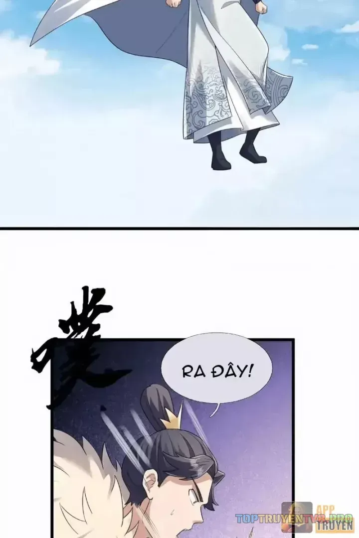 Ngủ Say Vạn Cổ: Xuất Thế Quét Ngang Chư Thiên Chap 141 - Next Chap 140