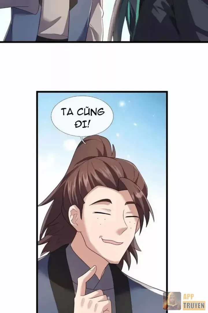 Ngủ Say Vạn Cổ: Xuất Thế Quét Ngang Chư Thiên Chap 141 - Next Chap 140