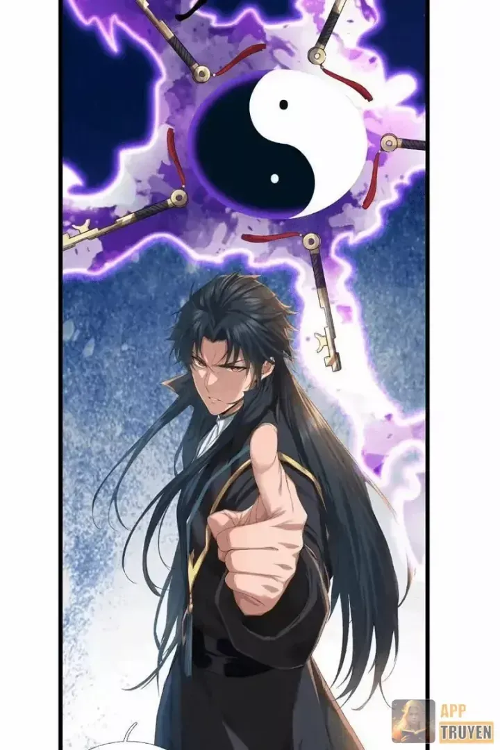 Ngủ Say Vạn Cổ: Xuất Thế Quét Ngang Chư Thiên Chap 141 - Next Chap 140