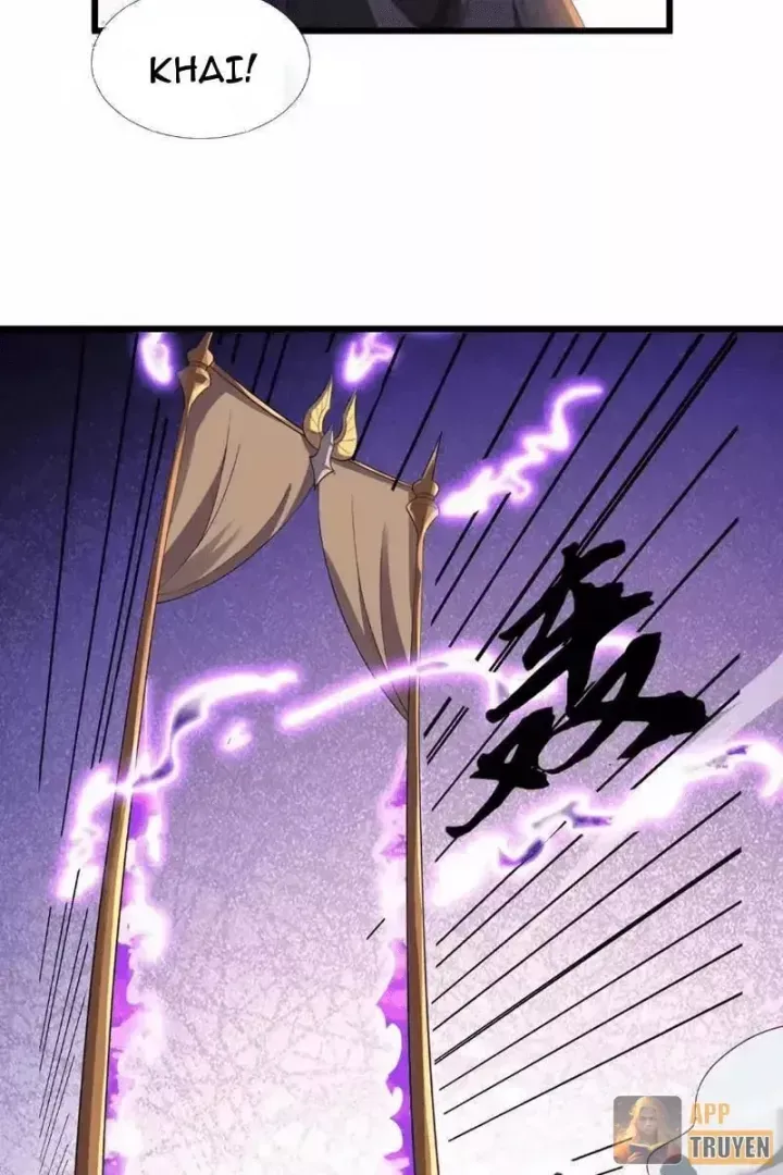 Ngủ Say Vạn Cổ: Xuất Thế Quét Ngang Chư Thiên Chap 141 - Next Chap 140