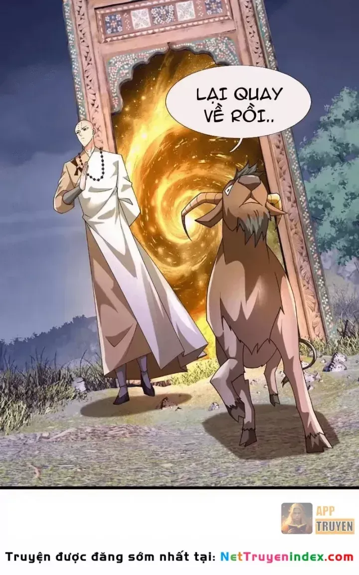 Ngủ Say Vạn Cổ: Xuất Thế Quét Ngang Chư Thiên Chap 141 - Next Chap 140