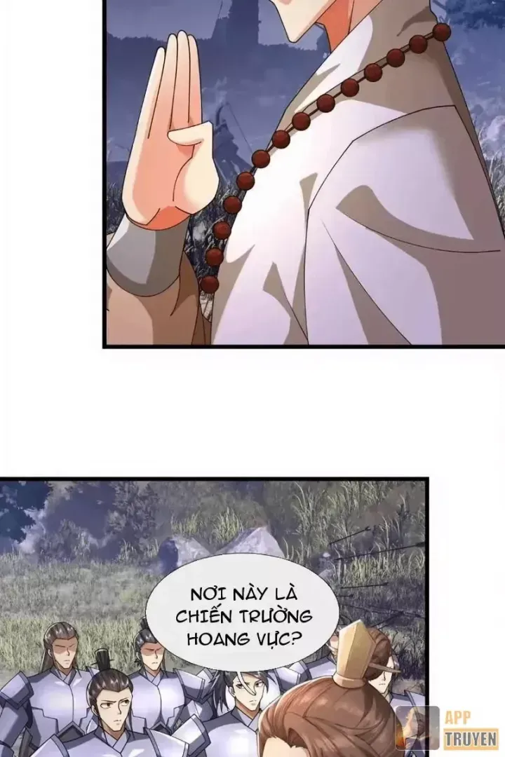 Ngủ Say Vạn Cổ: Xuất Thế Quét Ngang Chư Thiên Chap 141 - Next Chap 140