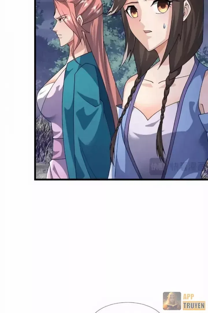 Ngủ Say Vạn Cổ: Xuất Thế Quét Ngang Chư Thiên Chap 141 - Next Chap 140