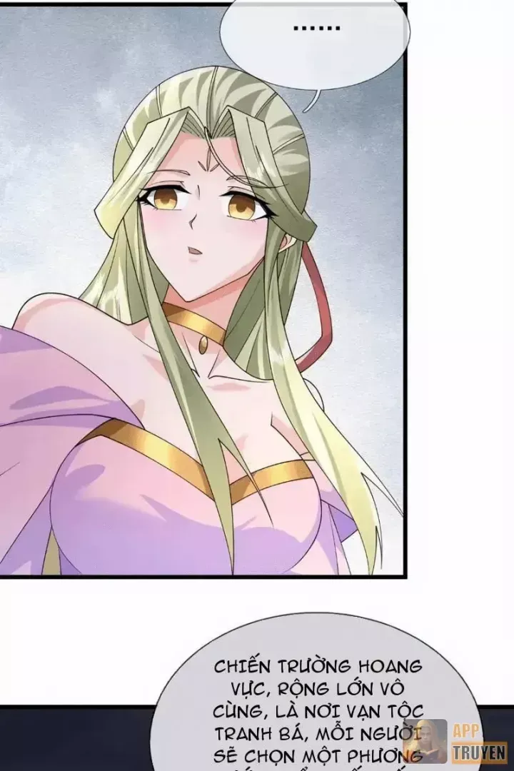 Ngủ Say Vạn Cổ: Xuất Thế Quét Ngang Chư Thiên Chap 141 - Next Chap 140