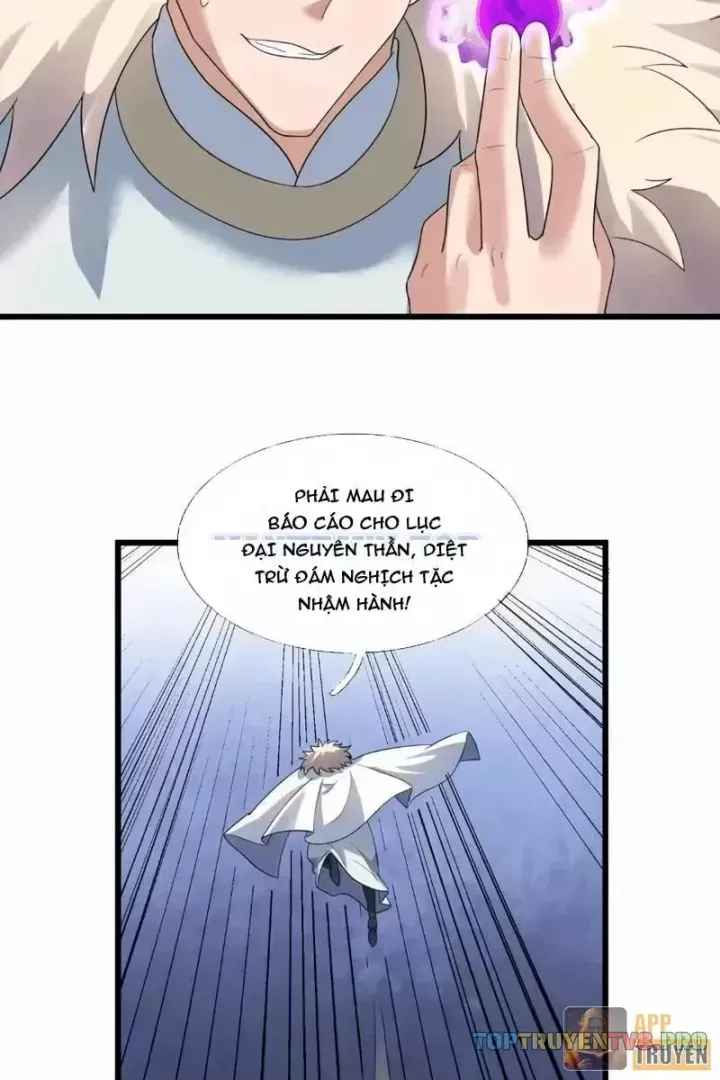 Ngủ Say Vạn Cổ: Xuất Thế Quét Ngang Chư Thiên Chap 141 - Next Chap 140