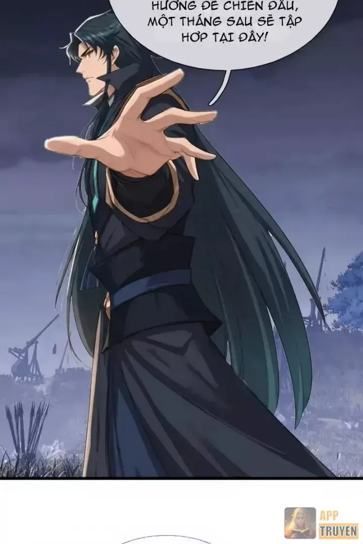 Ngủ Say Vạn Cổ: Xuất Thế Quét Ngang Chư Thiên Chap 141 - Next Chap 140