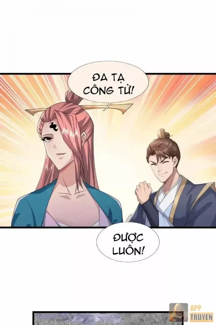 Ngủ Say Vạn Cổ: Xuất Thế Quét Ngang Chư Thiên Chap 141 - Next Chap 140