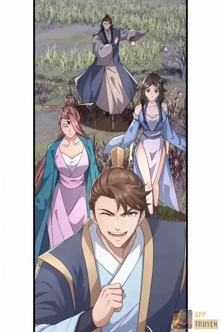 Ngủ Say Vạn Cổ: Xuất Thế Quét Ngang Chư Thiên Chap 141 - Next Chap 140