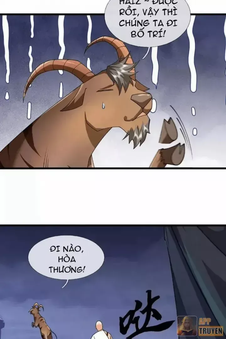 Ngủ Say Vạn Cổ: Xuất Thế Quét Ngang Chư Thiên Chap 141 - Next Chap 140