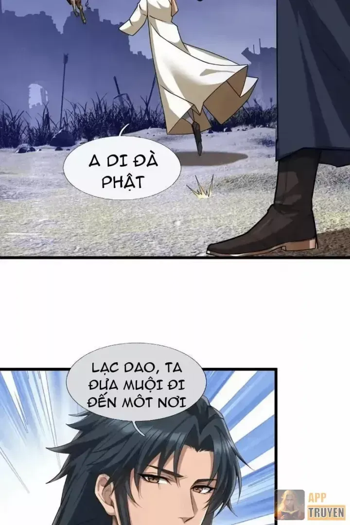 Ngủ Say Vạn Cổ: Xuất Thế Quét Ngang Chư Thiên Chap 141 - Next Chap 140