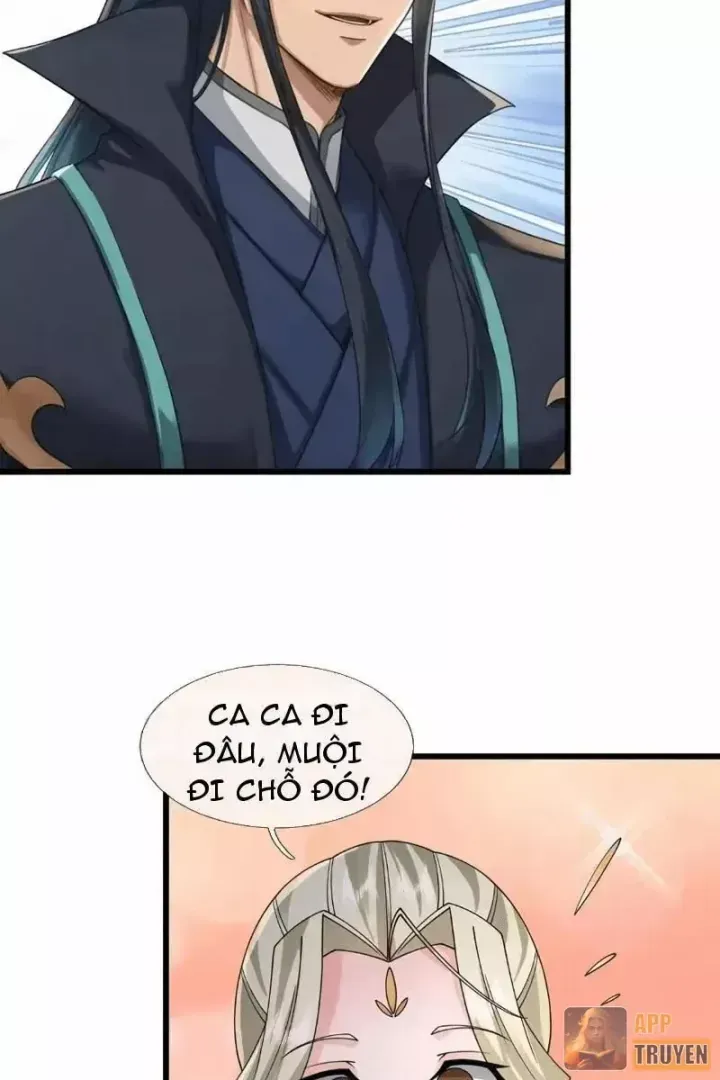 Ngủ Say Vạn Cổ: Xuất Thế Quét Ngang Chư Thiên Chap 141 - Next Chap 140