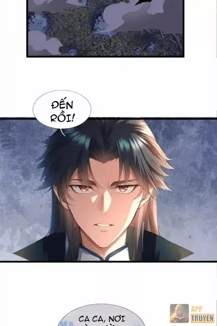 Ngủ Say Vạn Cổ: Xuất Thế Quét Ngang Chư Thiên Chap 141 - Next Chap 140