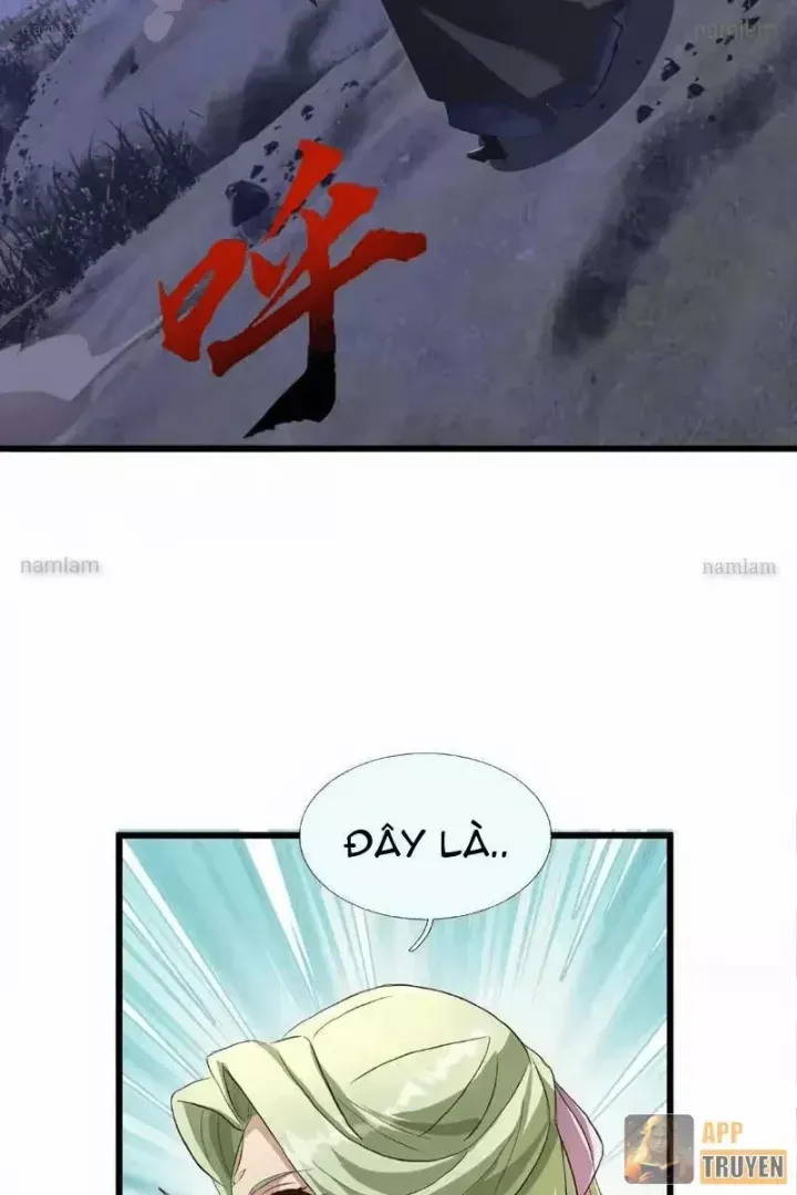 Ngủ Say Vạn Cổ: Xuất Thế Quét Ngang Chư Thiên Chap 141 - Next Chap 140