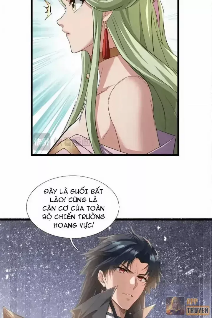 Ngủ Say Vạn Cổ: Xuất Thế Quét Ngang Chư Thiên Chap 141 - Next Chap 140