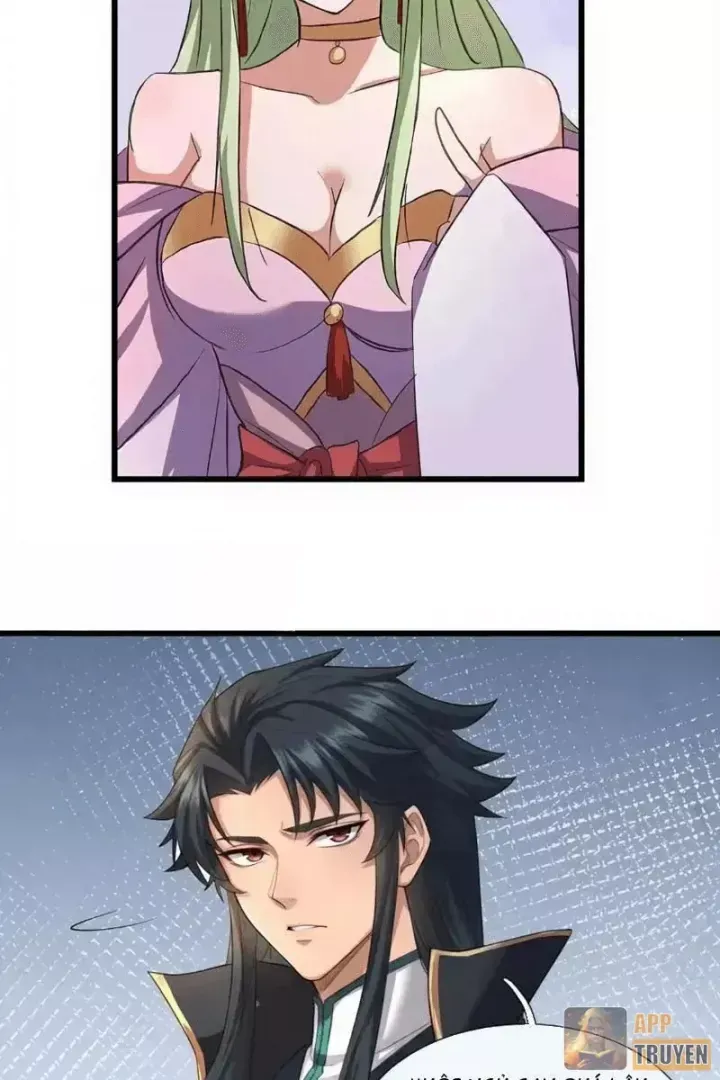 Ngủ Say Vạn Cổ: Xuất Thế Quét Ngang Chư Thiên Chap 141 - Next Chap 140