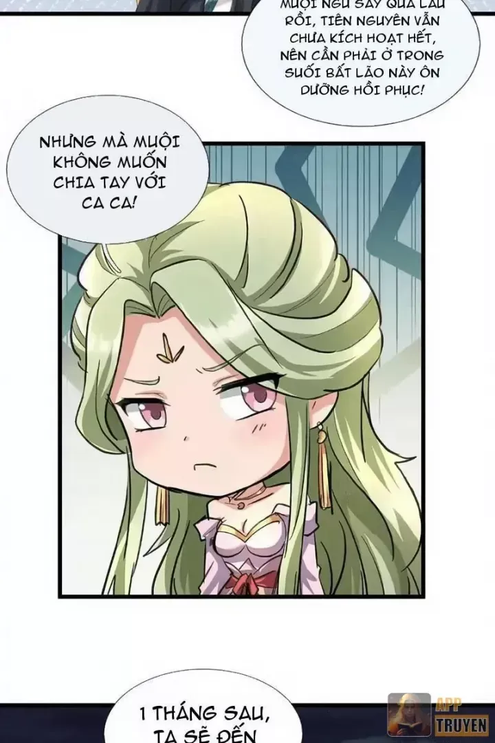 Ngủ Say Vạn Cổ: Xuất Thế Quét Ngang Chư Thiên Chap 141 - Next Chap 140