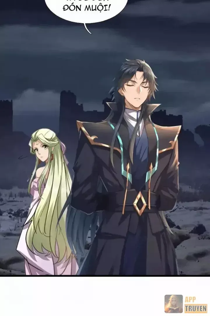 Ngủ Say Vạn Cổ: Xuất Thế Quét Ngang Chư Thiên Chap 141 - Next Chap 140