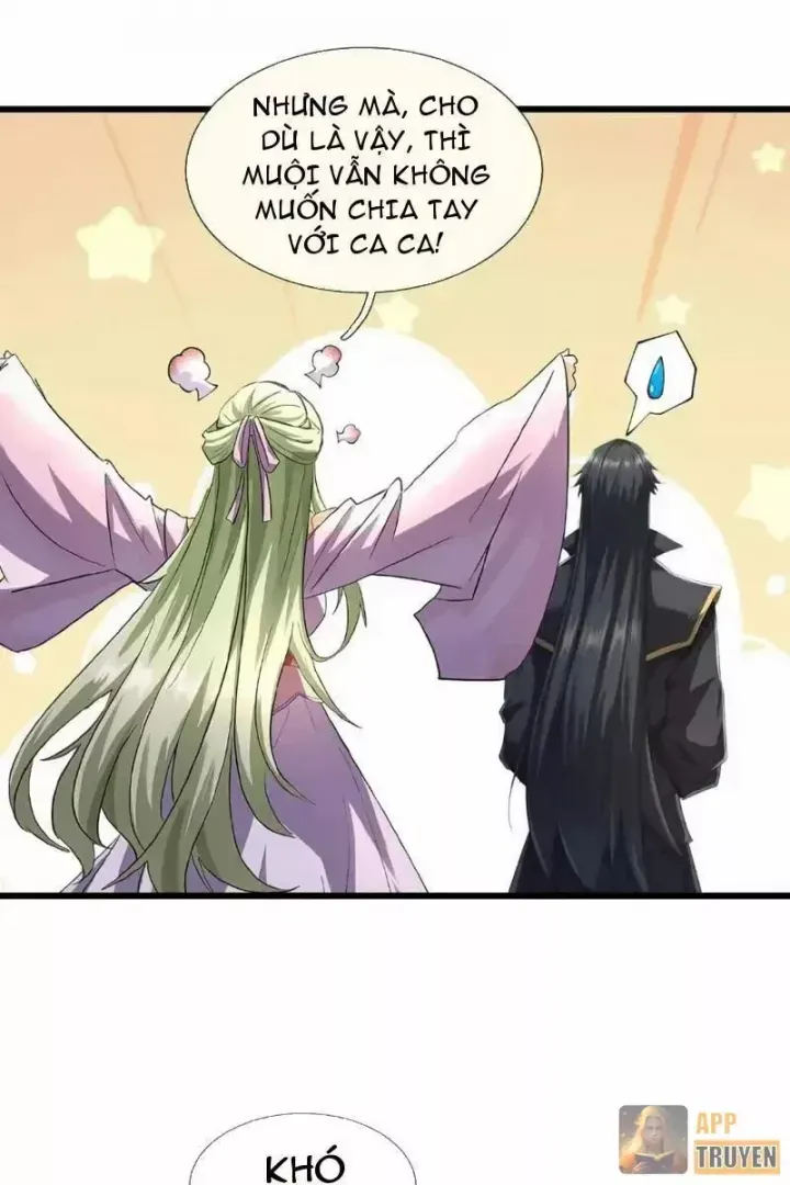 Ngủ Say Vạn Cổ: Xuất Thế Quét Ngang Chư Thiên Chap 141 - Next Chap 140