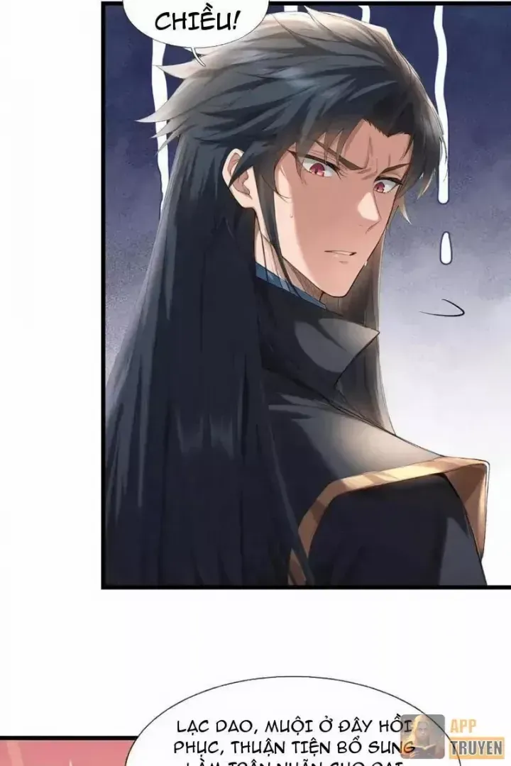 Ngủ Say Vạn Cổ: Xuất Thế Quét Ngang Chư Thiên Chap 141 - Next Chap 140