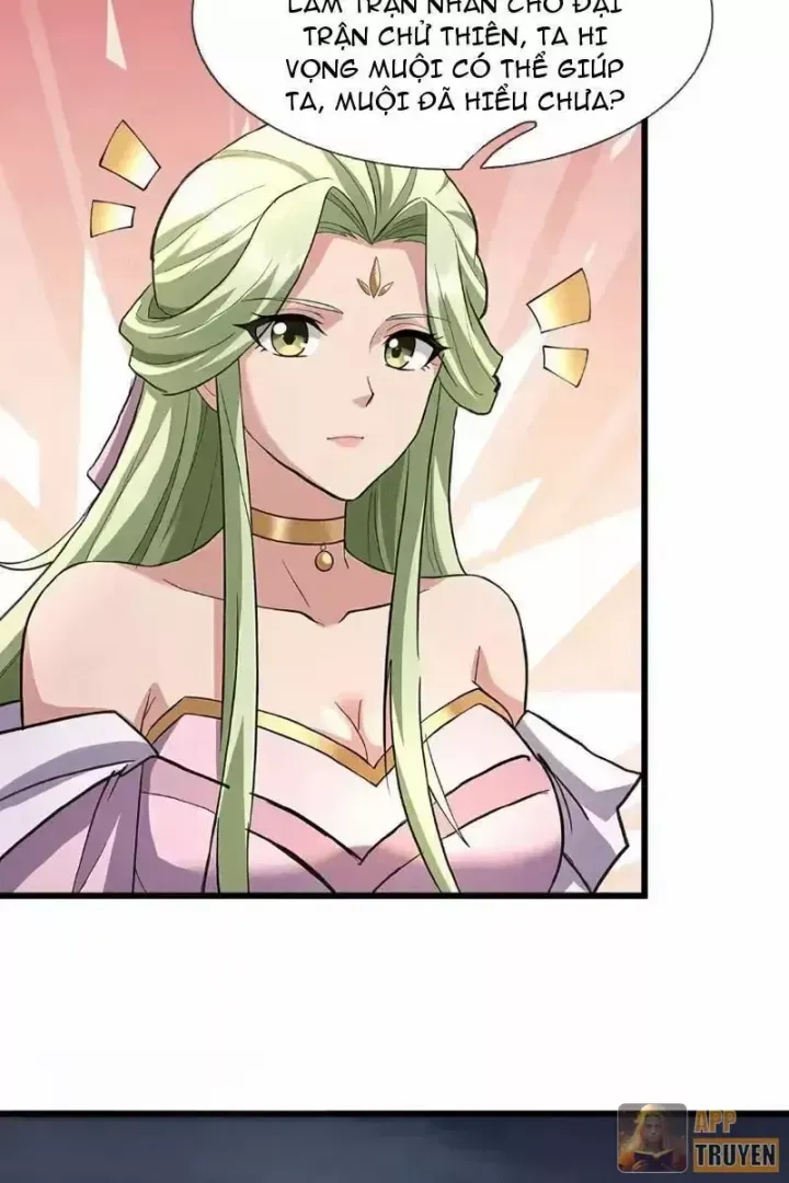 Ngủ Say Vạn Cổ: Xuất Thế Quét Ngang Chư Thiên Chap 141 - Next Chap 140