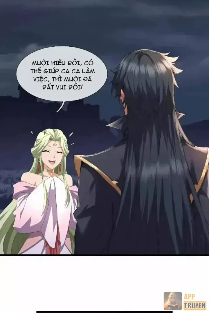 Ngủ Say Vạn Cổ: Xuất Thế Quét Ngang Chư Thiên Chap 141 - Next Chap 140