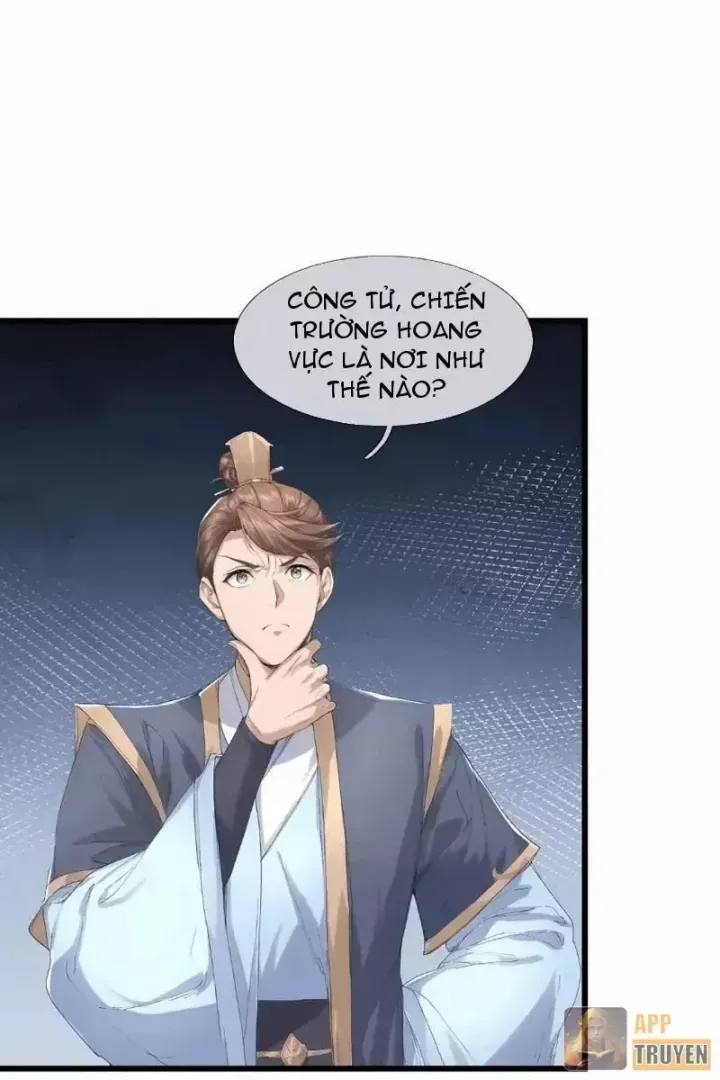 Ngủ Say Vạn Cổ: Xuất Thế Quét Ngang Chư Thiên Chap 141 - Next Chap 140