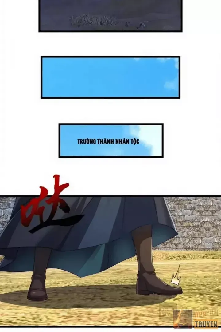 Ngủ Say Vạn Cổ: Xuất Thế Quét Ngang Chư Thiên Chap 141 - Next Chap 140