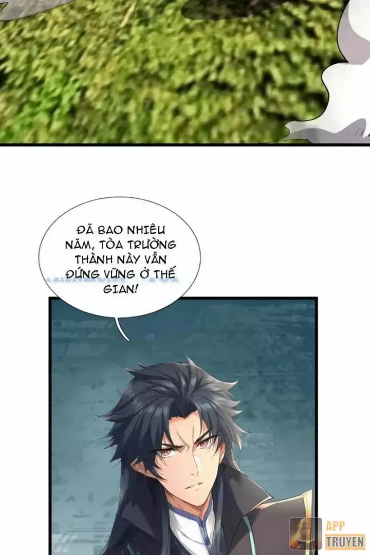 Ngủ Say Vạn Cổ: Xuất Thế Quét Ngang Chư Thiên Chap 141 - Next Chap 140