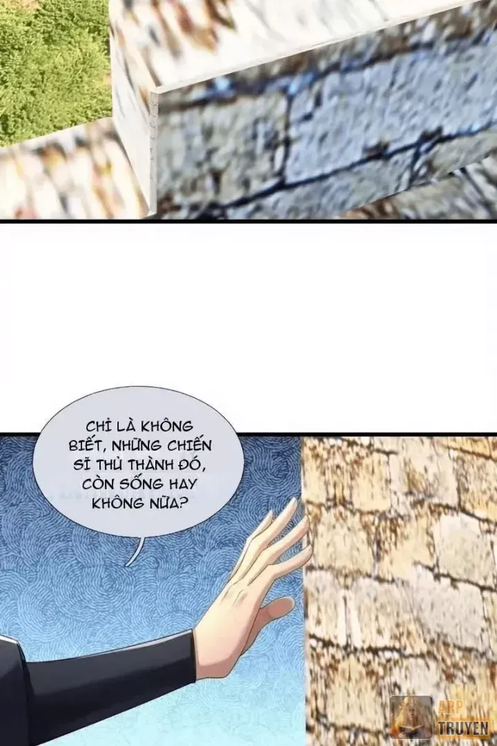 Ngủ Say Vạn Cổ: Xuất Thế Quét Ngang Chư Thiên Chap 141 - Next Chap 140