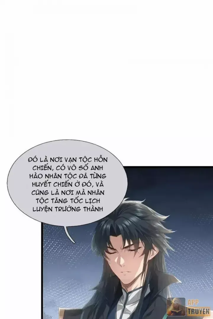 Ngủ Say Vạn Cổ: Xuất Thế Quét Ngang Chư Thiên Chap 141 - Next Chap 140