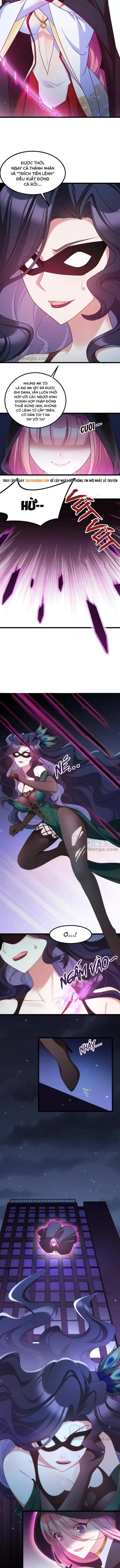 Ta Nô Dịch Cả Thánh Chủ Lẫn Ma Nữ Chap 41 - Next Chap 40