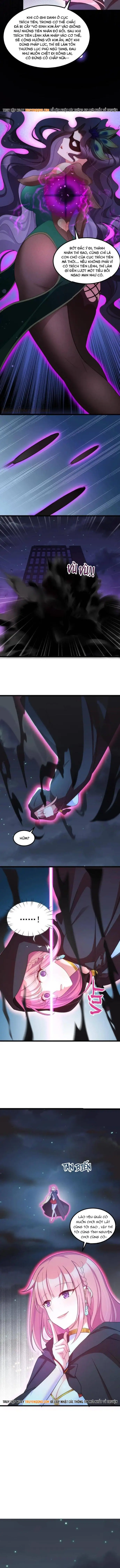 Ta Nô Dịch Cả Thánh Chủ Lẫn Ma Nữ Chap 41 - Next Chap 40