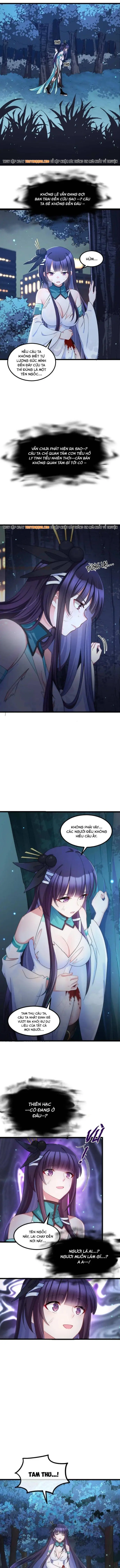 Ta Nô Dịch Cả Thánh Chủ Lẫn Ma Nữ Chap 41 - Next Chap 40