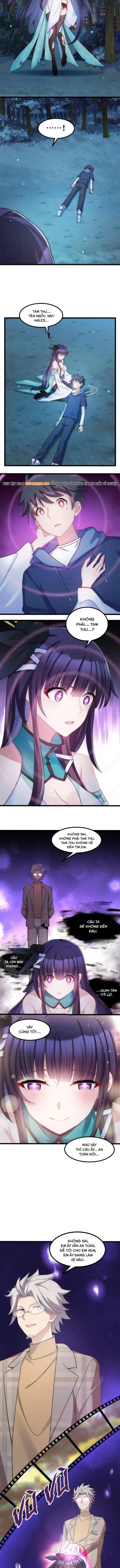 Ta Nô Dịch Cả Thánh Chủ Lẫn Ma Nữ Chap 41 - Next Chap 40