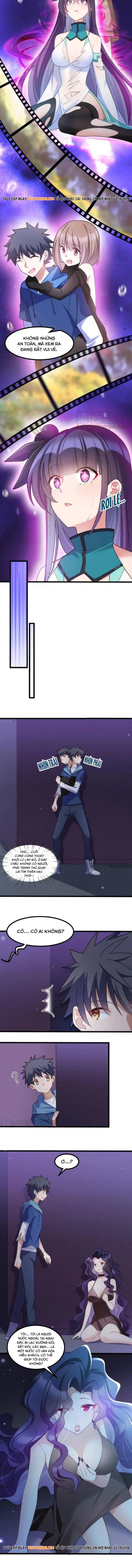 Ta Nô Dịch Cả Thánh Chủ Lẫn Ma Nữ Chap 41 - Next Chap 40