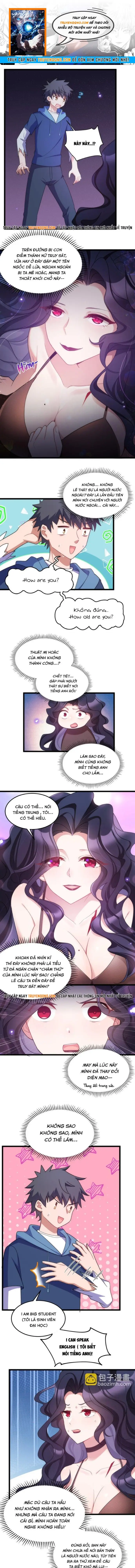 Ta Nô Dịch Cả Thánh Chủ Lẫn Ma Nữ Chap 42 - Next Chap 41