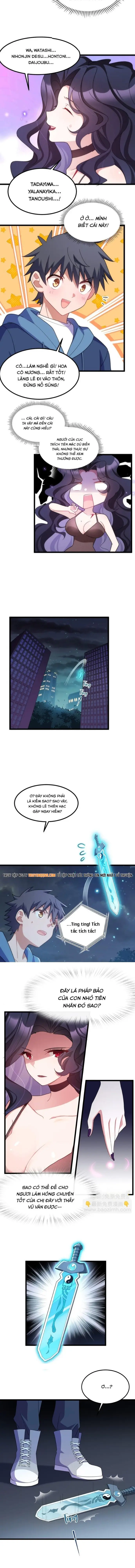 Ta Nô Dịch Cả Thánh Chủ Lẫn Ma Nữ Chap 42 - Next Chap 41