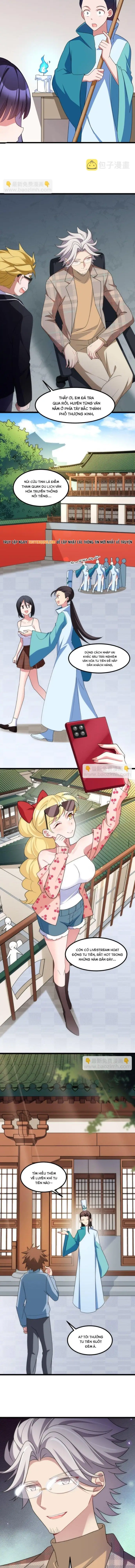 Ta Nô Dịch Cả Thánh Chủ Lẫn Ma Nữ Chap 42 - Next Chap 41