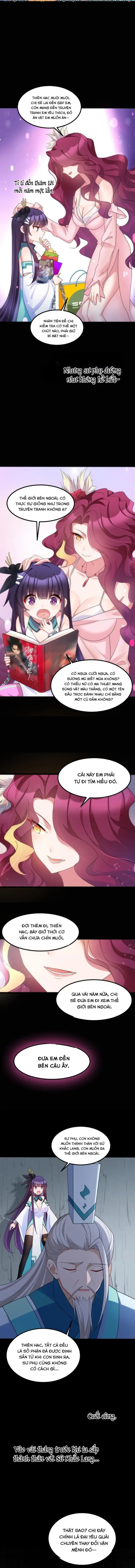 Ta Nô Dịch Cả Thánh Chủ Lẫn Ma Nữ Chap 42 - Next Chap 41