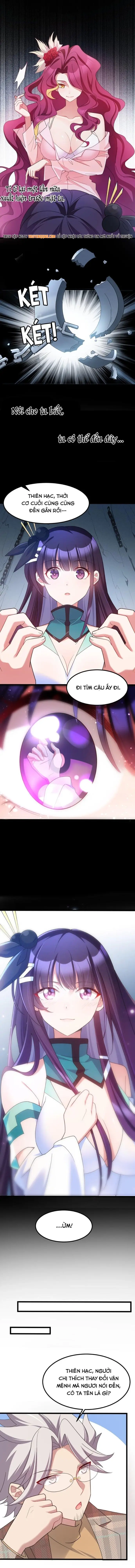 Ta Nô Dịch Cả Thánh Chủ Lẫn Ma Nữ Chap 42 - Next Chap 41