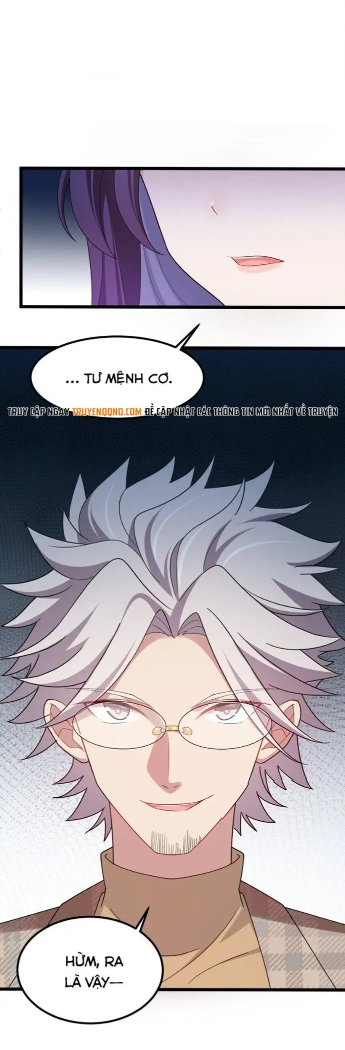 Ta Nô Dịch Cả Thánh Chủ Lẫn Ma Nữ Chap 42 - Next Chap 41