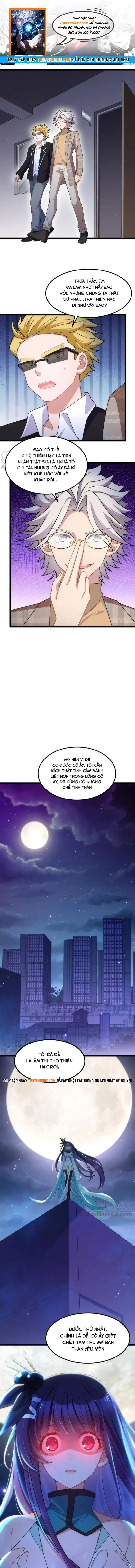 Ta Nô Dịch Cả Thánh Chủ Lẫn Ma Nữ Chap 43 - Next Chap 42