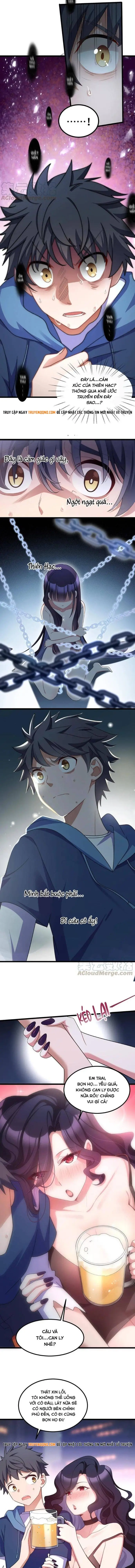 Ta Nô Dịch Cả Thánh Chủ Lẫn Ma Nữ Chap 43 - Next Chap 42