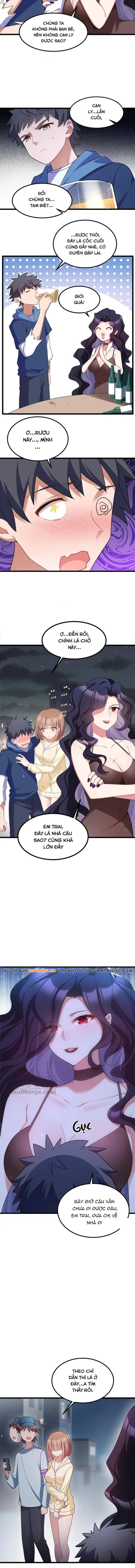 Ta Nô Dịch Cả Thánh Chủ Lẫn Ma Nữ Chap 43 - Next Chap 42