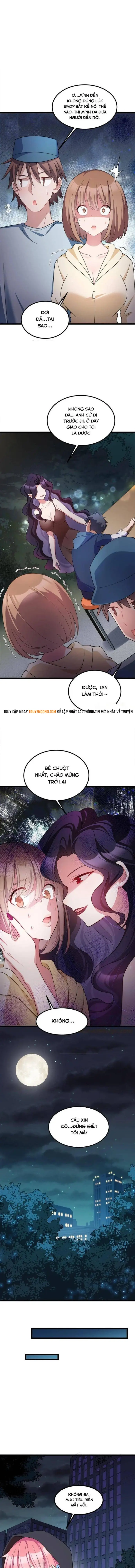 Ta Nô Dịch Cả Thánh Chủ Lẫn Ma Nữ Chap 43 - Next Chap 42