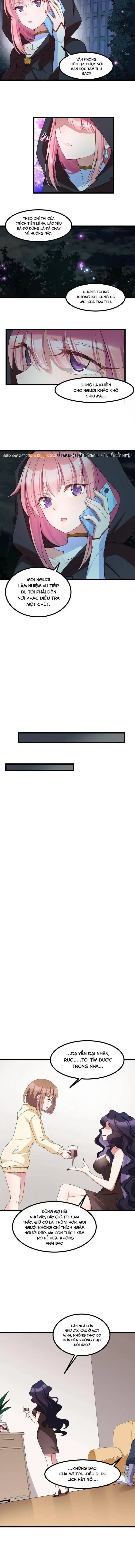 Ta Nô Dịch Cả Thánh Chủ Lẫn Ma Nữ Chap 43 - Next Chap 42
