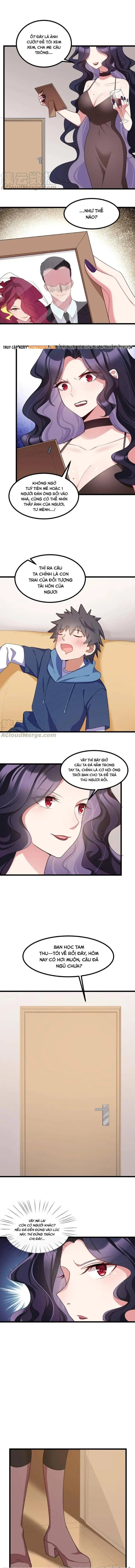 Ta Nô Dịch Cả Thánh Chủ Lẫn Ma Nữ Chap 43 - Next Chap 42